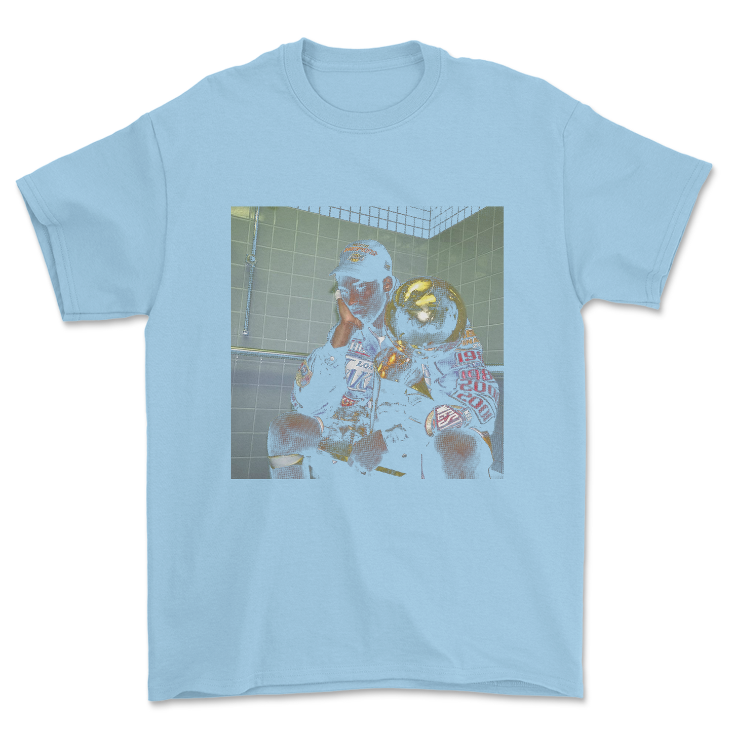 Kobe - Tee
