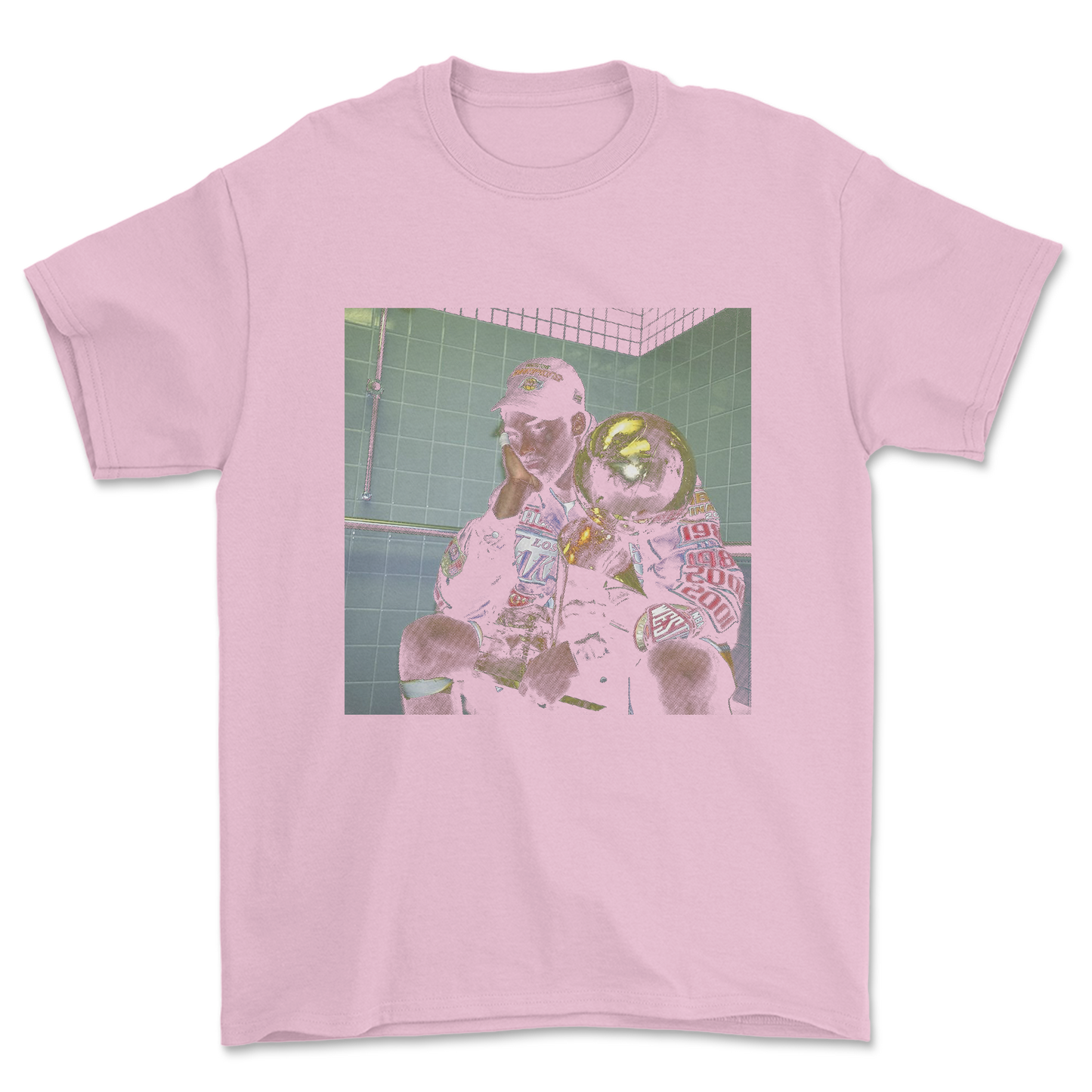 Kobe - Tee