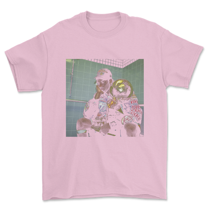 Kobe - Tee