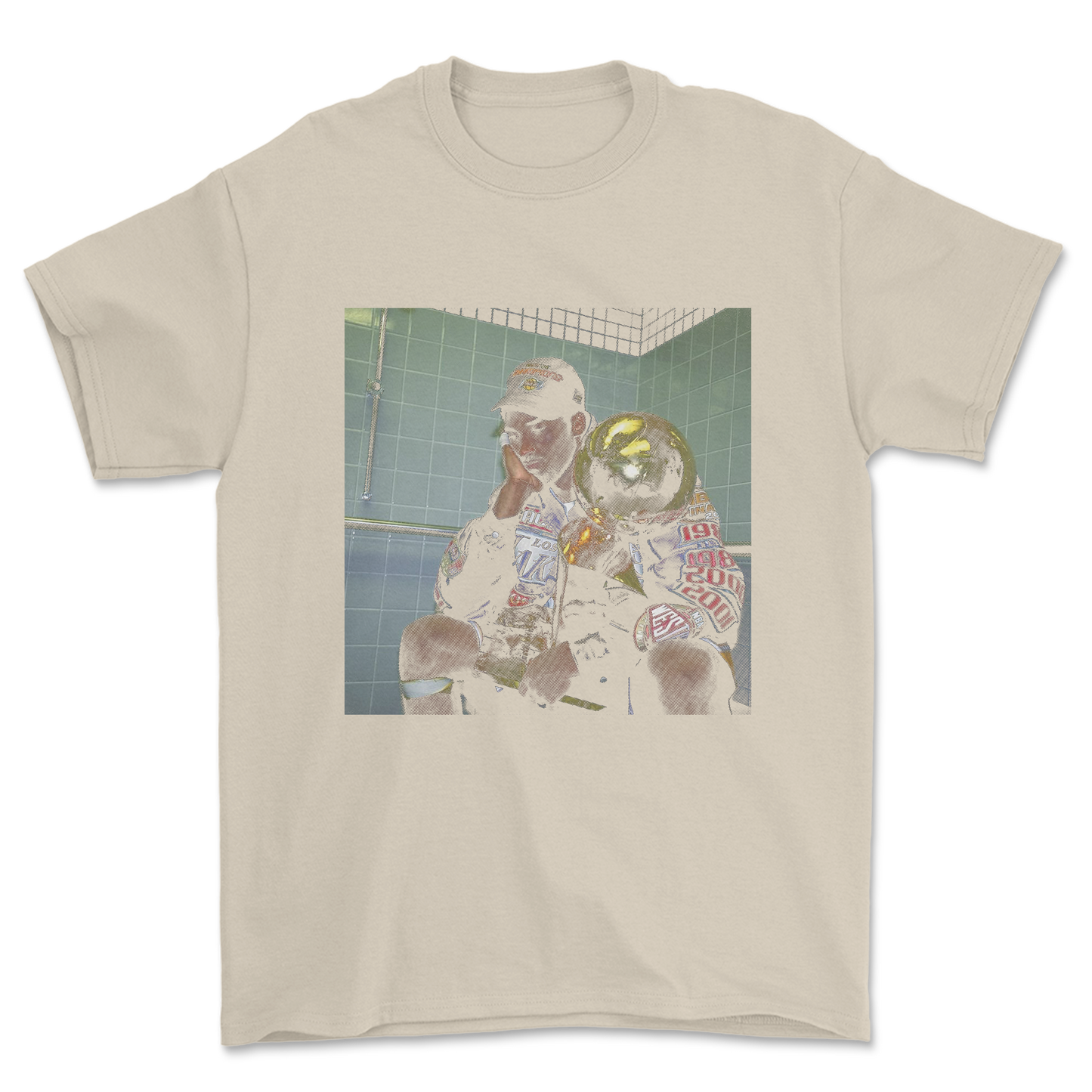 Kobe - Tee
