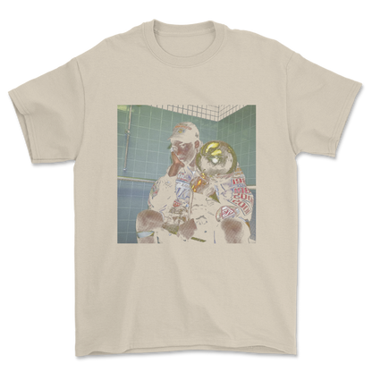 Kobe - Tee