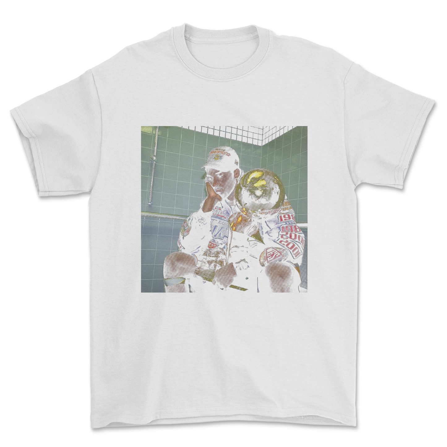 Kobe - Tee