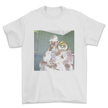 Kobe - Tee