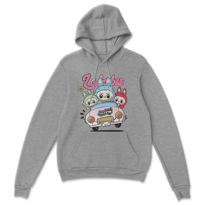 Labubu - Hoodie