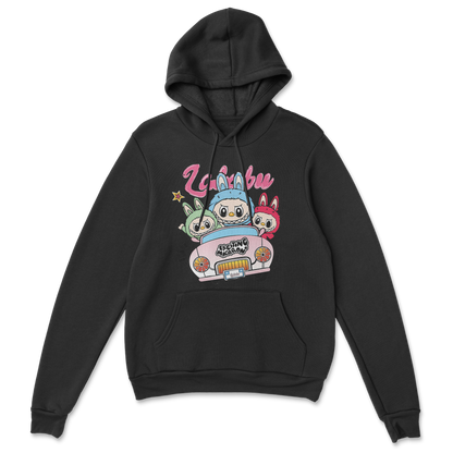 Labubu - Hoodie