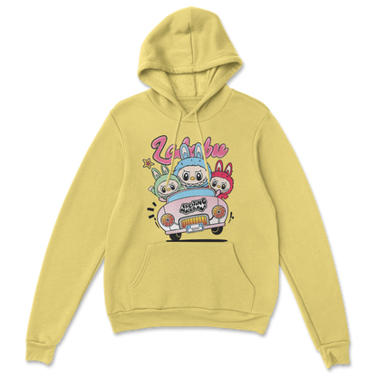 Labubu - Hoodie