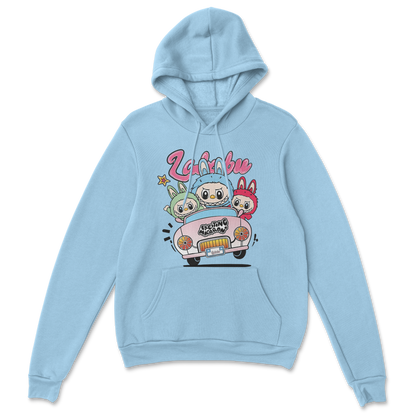 Labubu - Hoodie