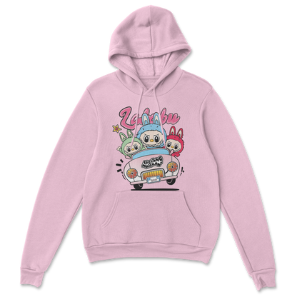 Labubu - Hoodie