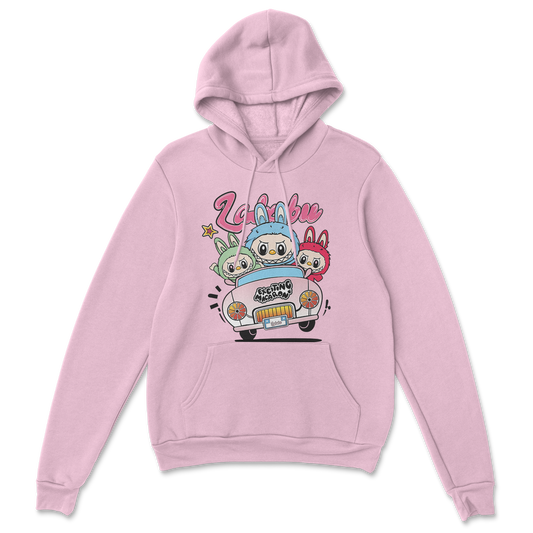 Labubu - Hoodie