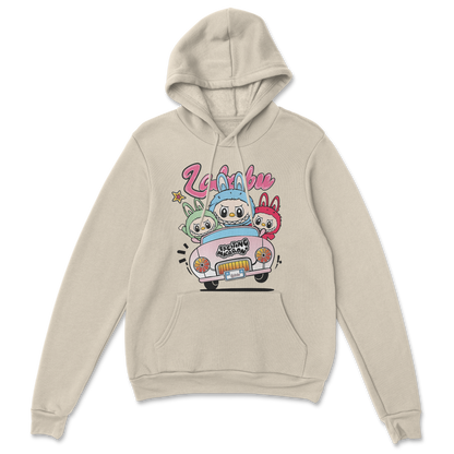 Labubu - Hoodie