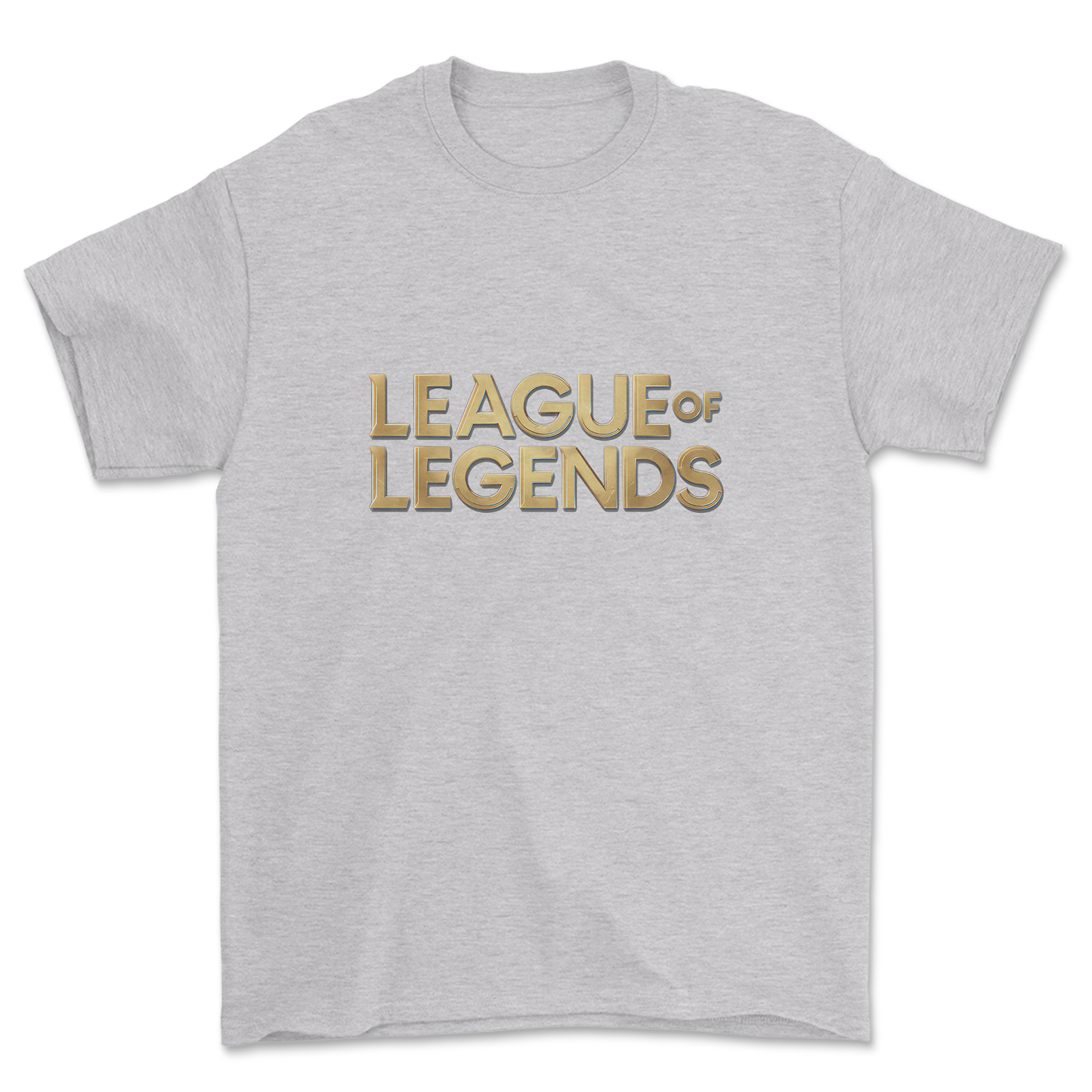 League Of Legends - Tee