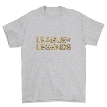 League Of Legends - Tee