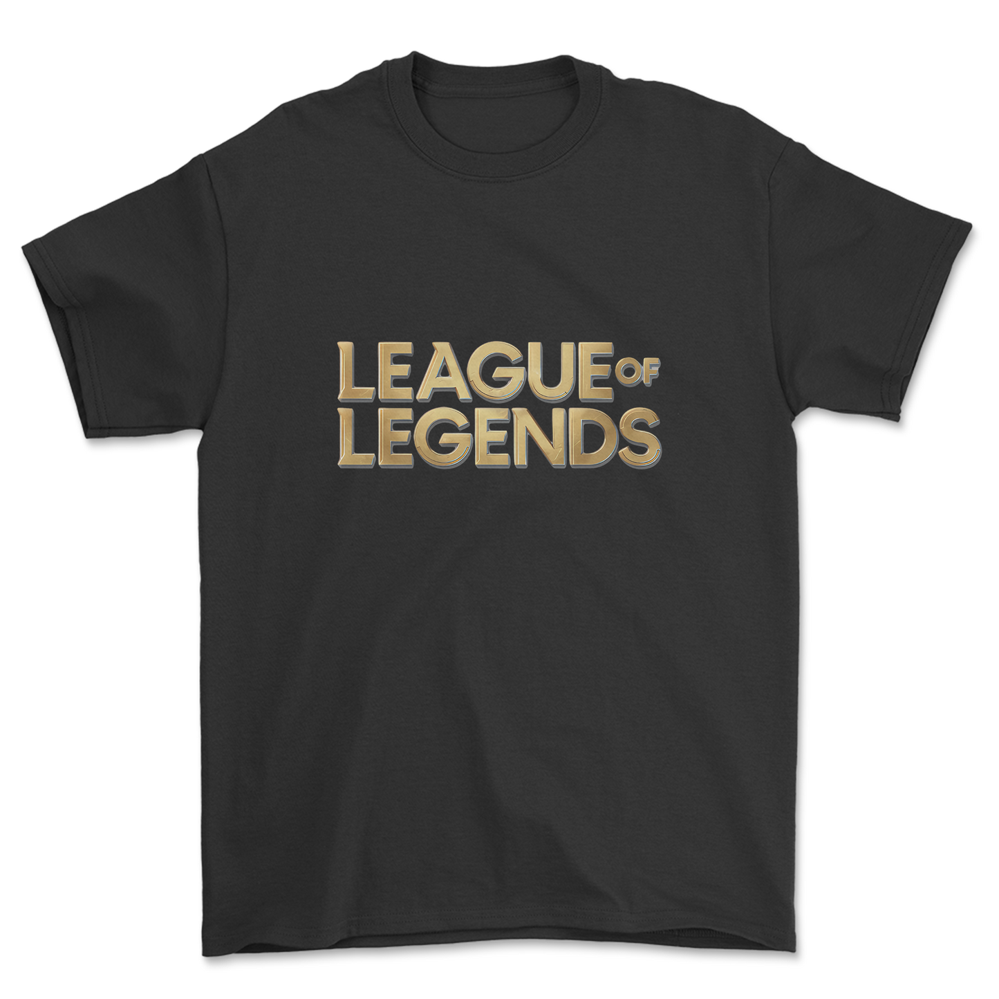 League Of Legends - Tee