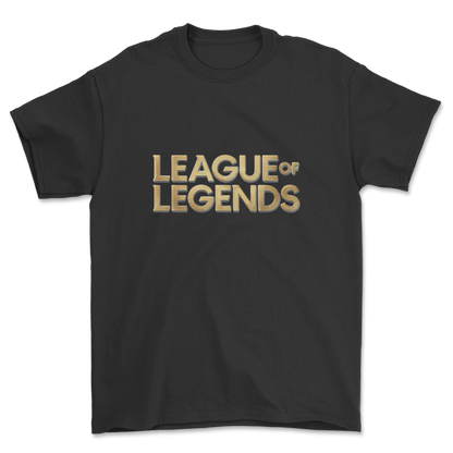 League Of Legends - Tee