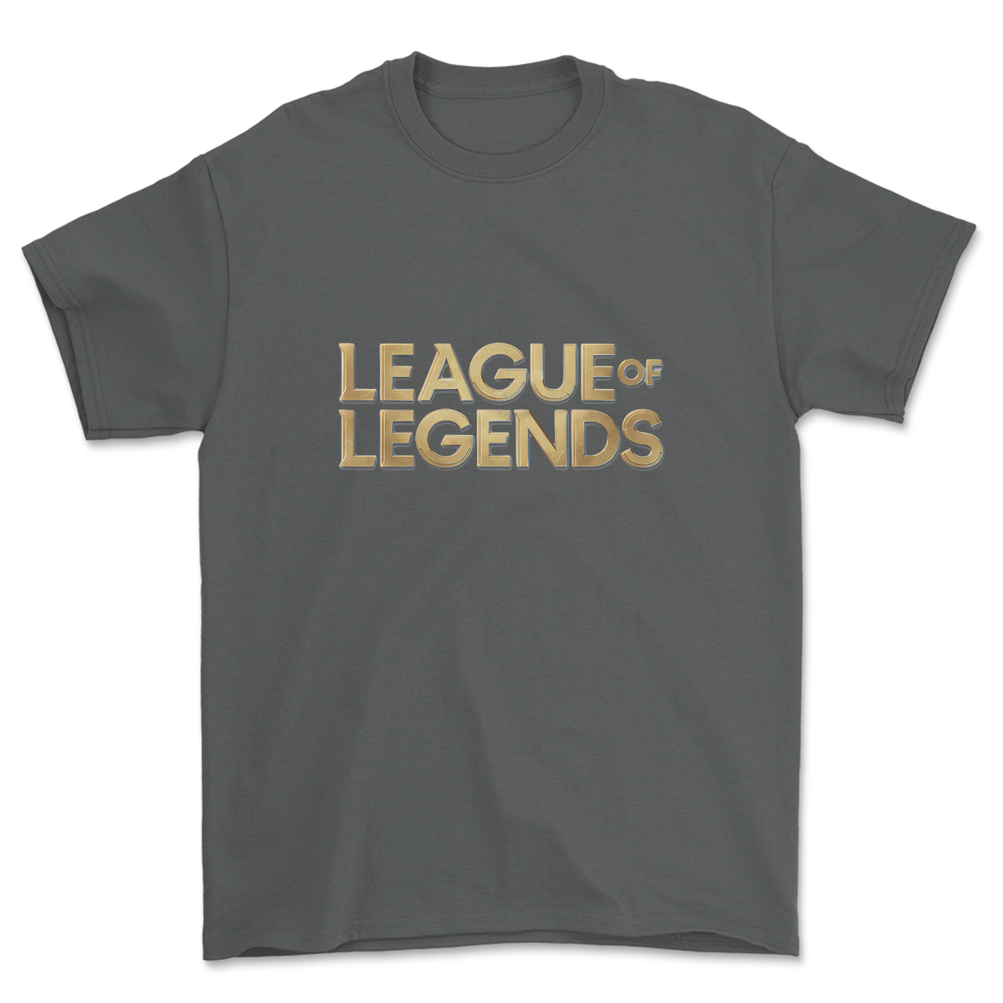 League Of Legends - Tee