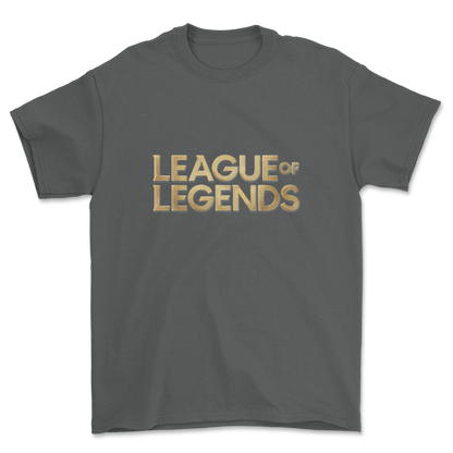 League Of Legends - Tee