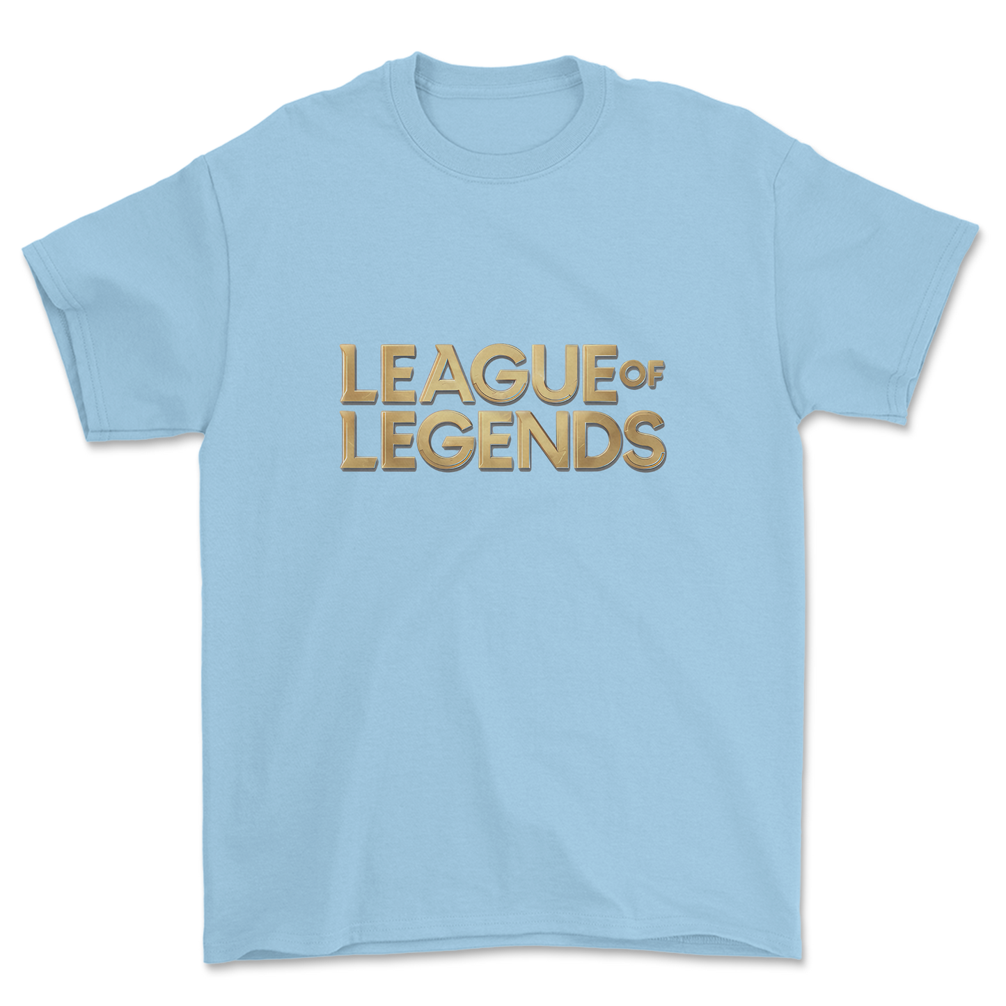 League Of Legends - Tee