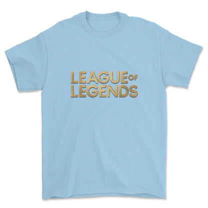 League Of Legends - Tee