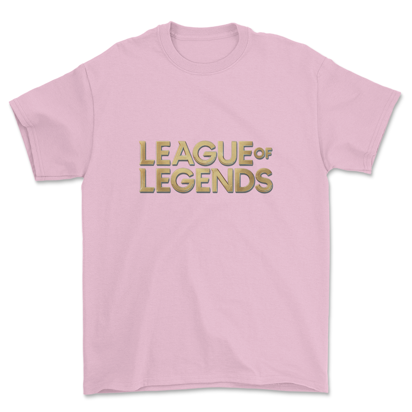 League Of Legends - Tee