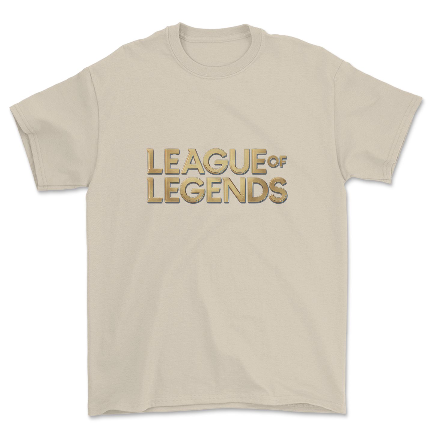 League Of Legends - Tee