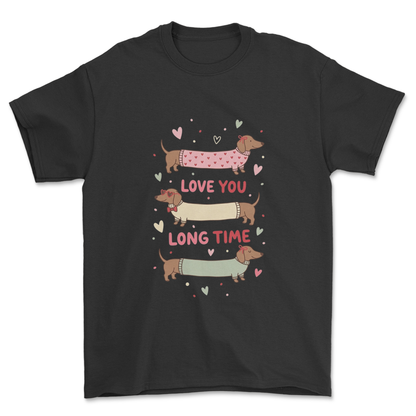 Commit Tax Fraud - T-shirt