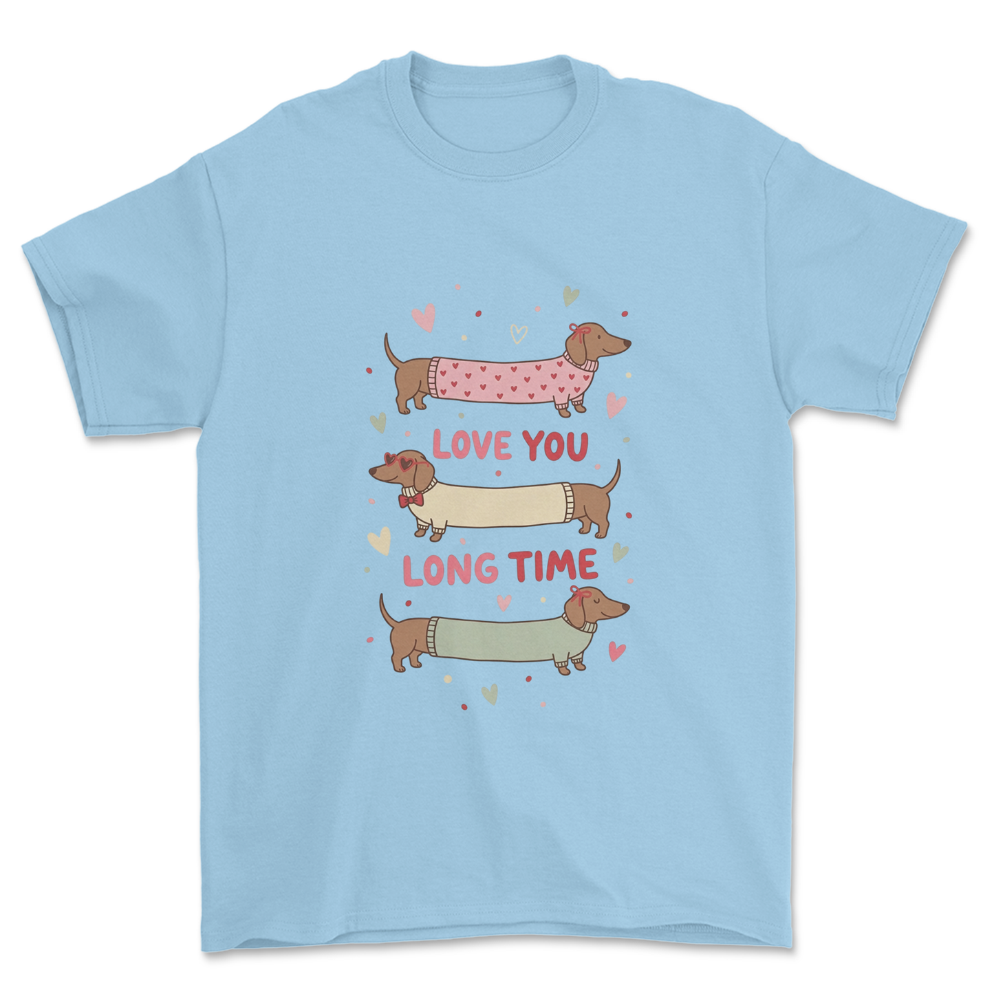 Commit Tax Fraud - T-shirt