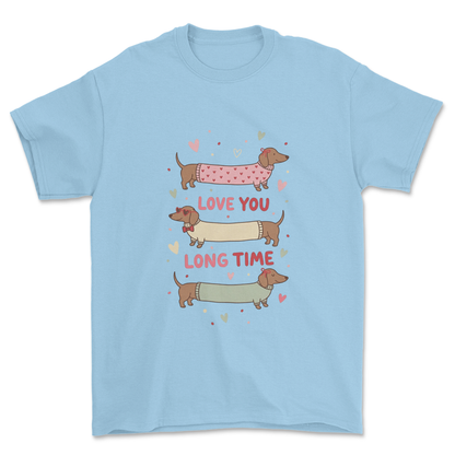 Commit Tax Fraud - T-shirt