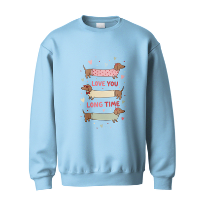 Pull Tiguidou (Noir)