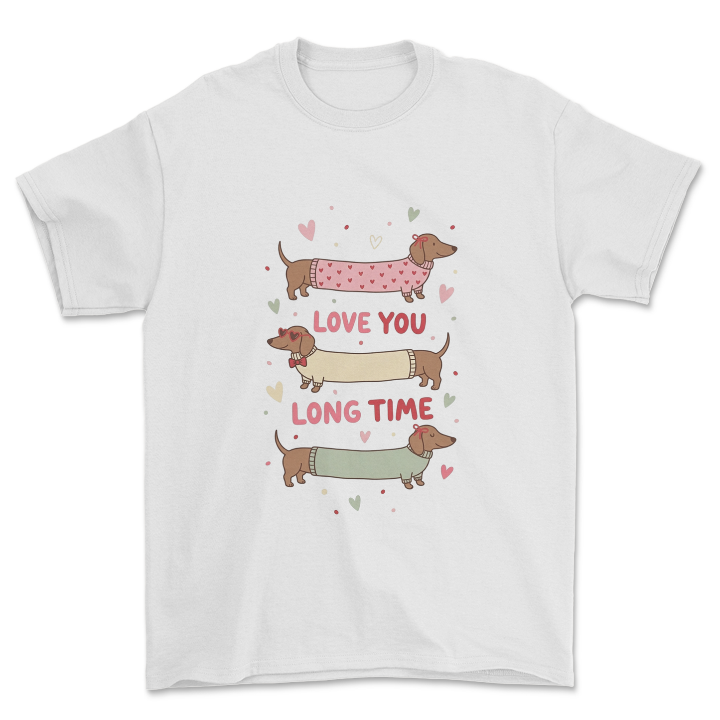 Commit Tax Fraud - T-shirt