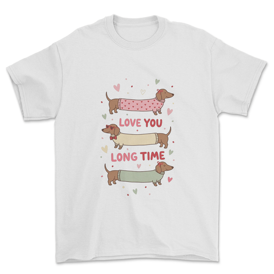 Commit Tax Fraud - T-shirt