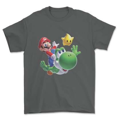 Mario Yoshi - Tee