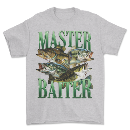 Master Baiter - Tee