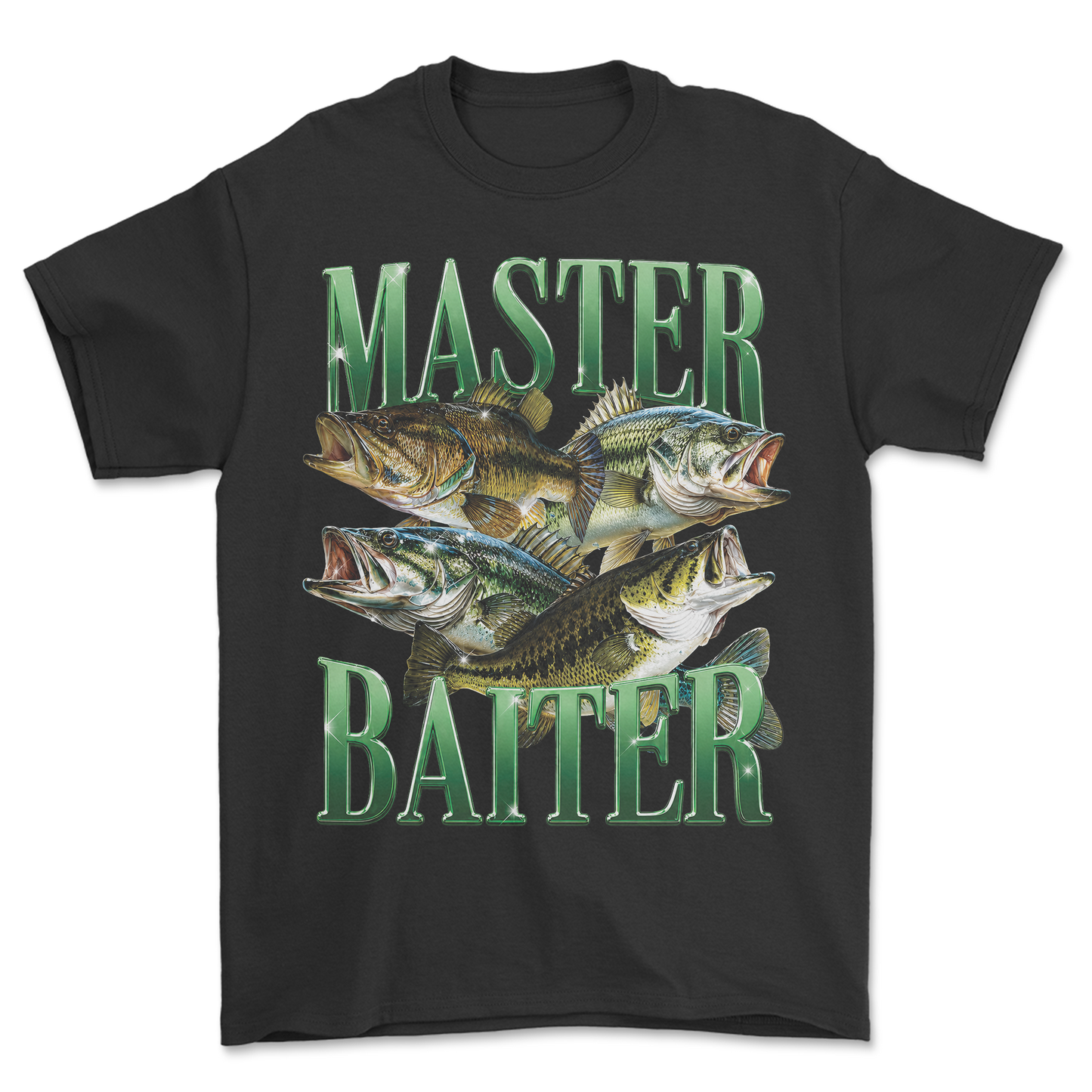 Master Baiter - Tee