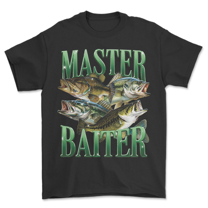 Master Baiter - Tee