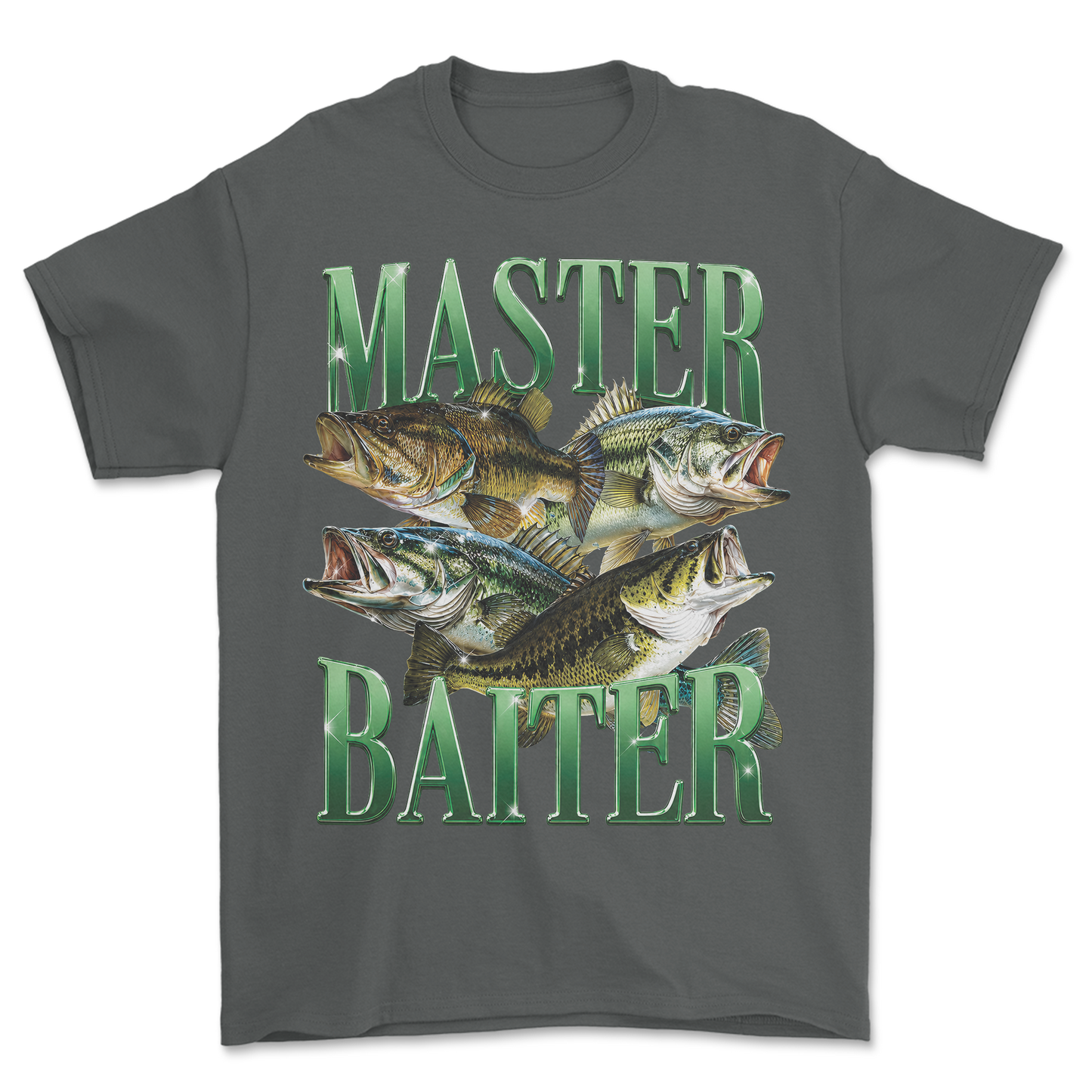 Master Baiter - Tee