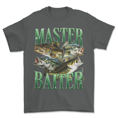 Master Baiter - Tee