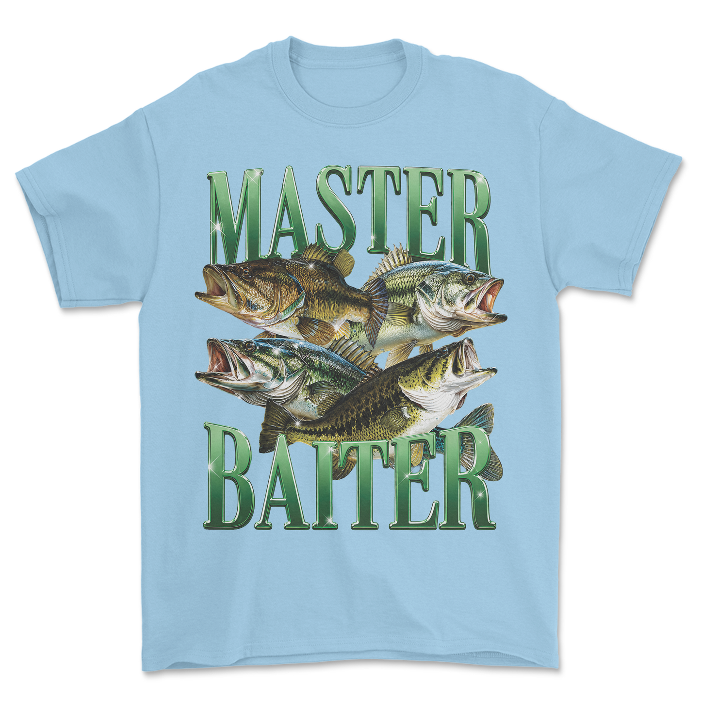 Master Baiter - Tee