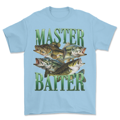 Master Baiter - Tee