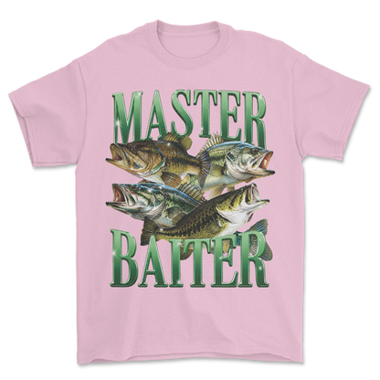 Master Baiter - Tee
