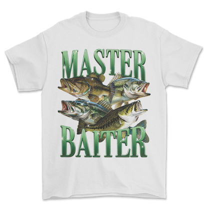 Master Baiter - Tee