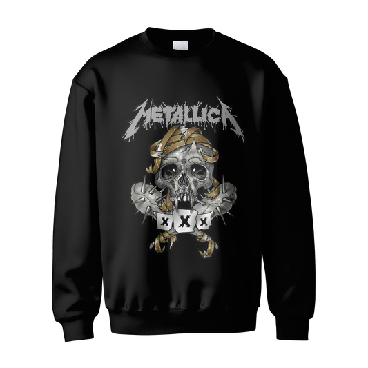 Metallica - Sweater