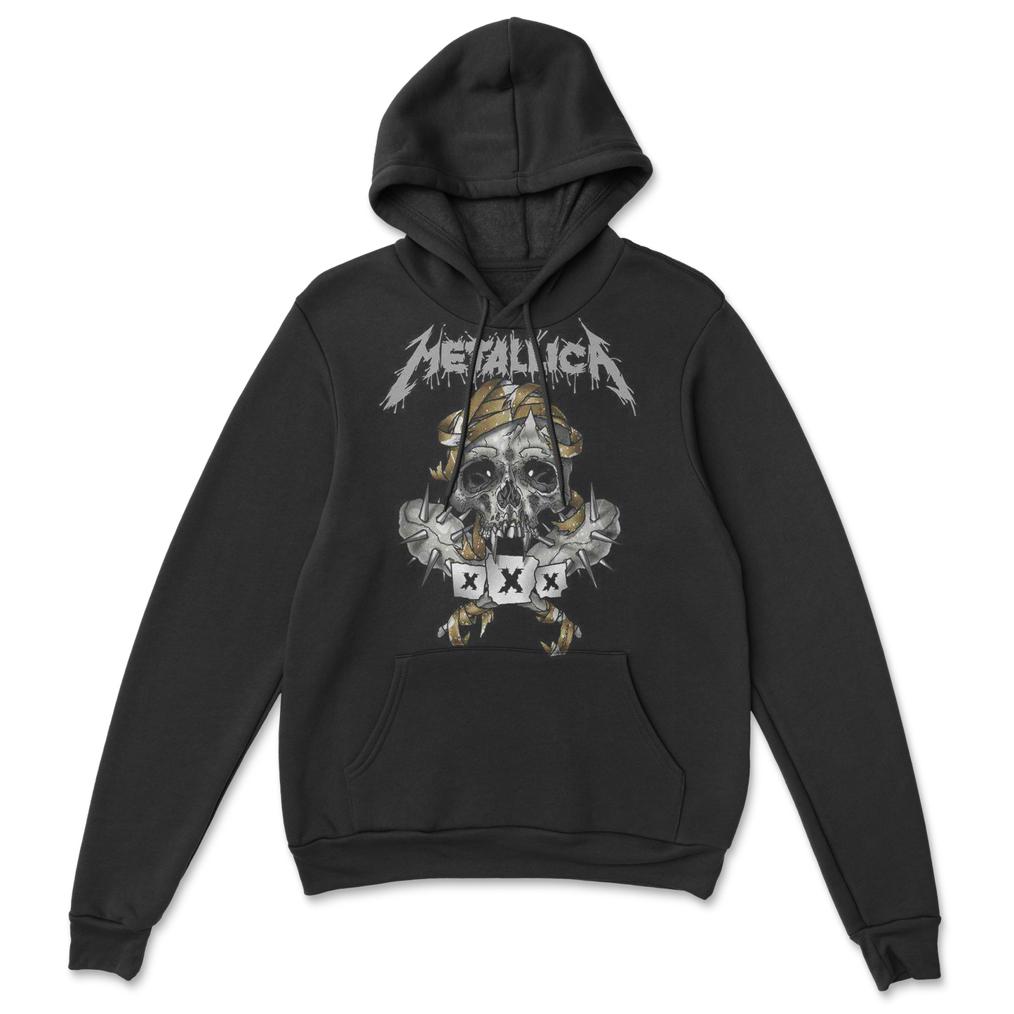 Metallica - Hoodie