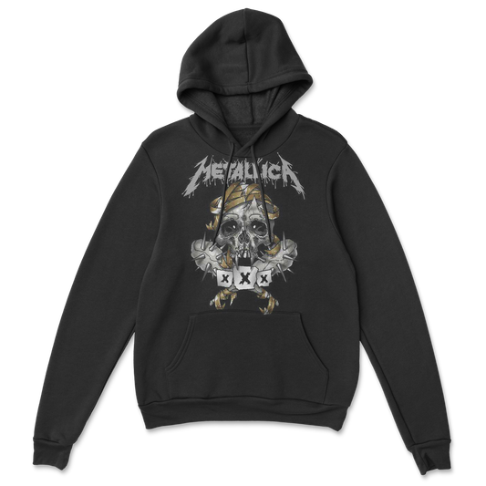 Metallica - Hoodie