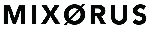 MIXORUS logo