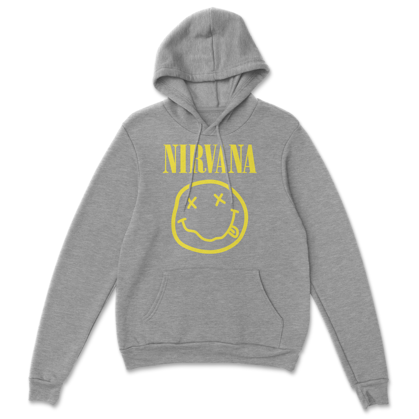 Nirvana - Hoodie