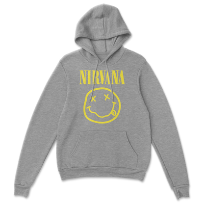 Nirvana - Hoodie