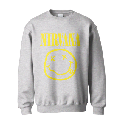 Nirvana - Sweater