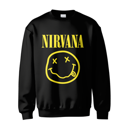 Nirvana - Sweater