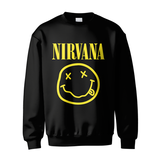 Nirvana - Sweater