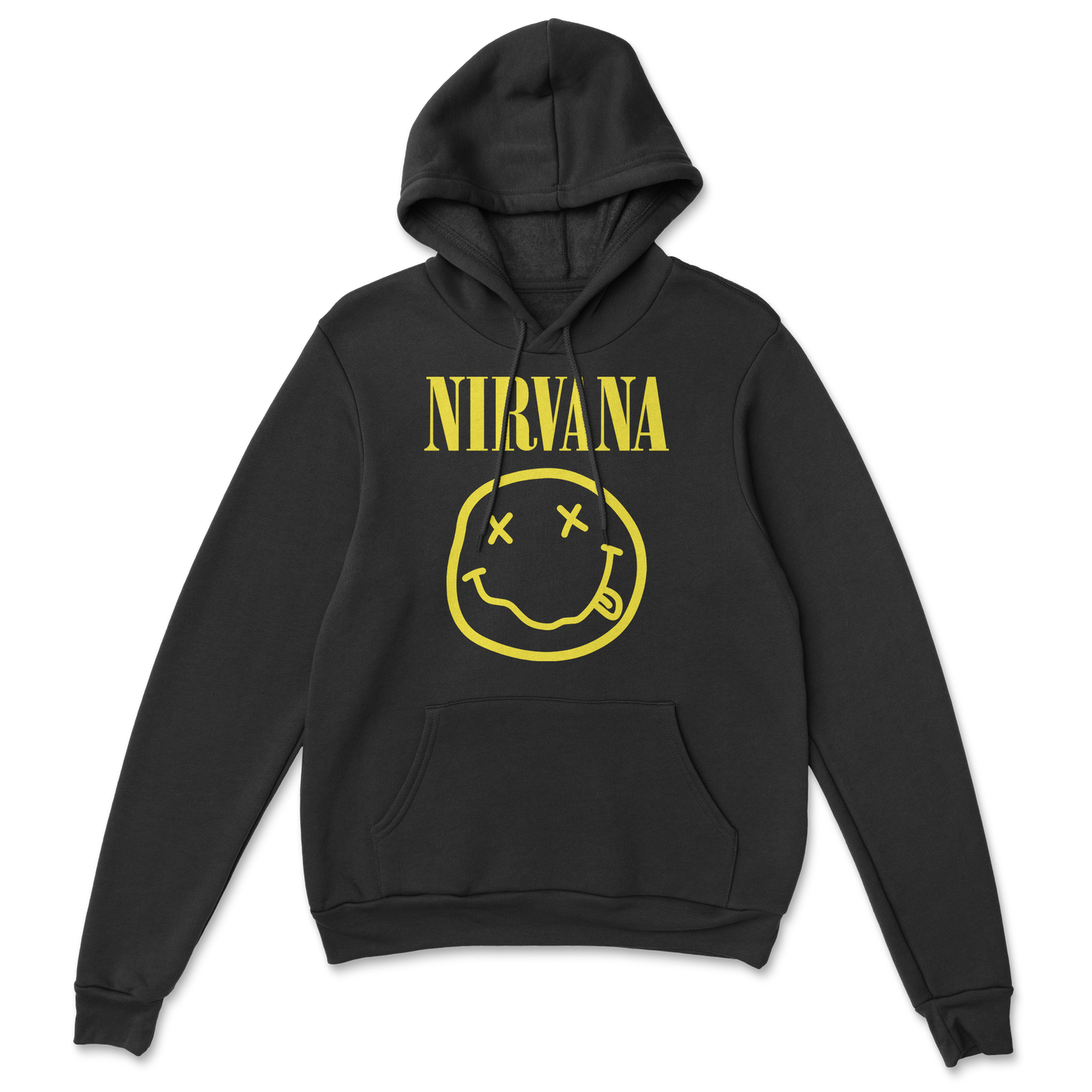 Nirvana - Hoodie